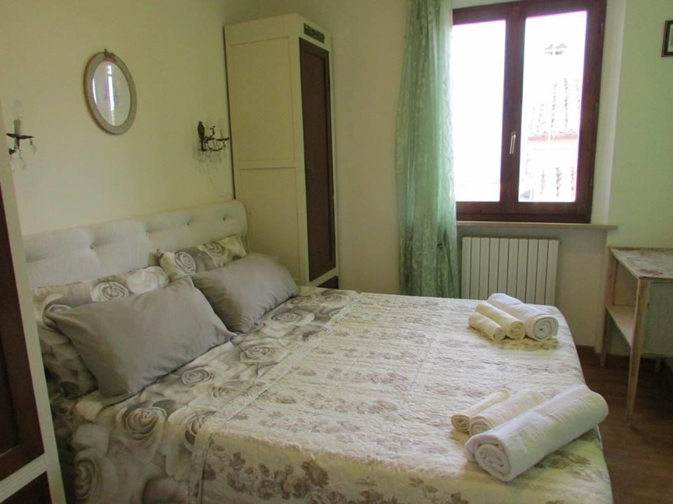 B&B A Casa Mia Sirolo Extérieur photo