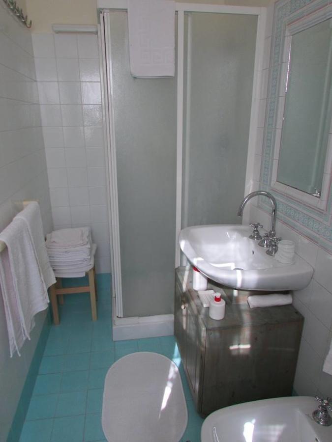 B&B A Casa Mia Sirolo Extérieur photo