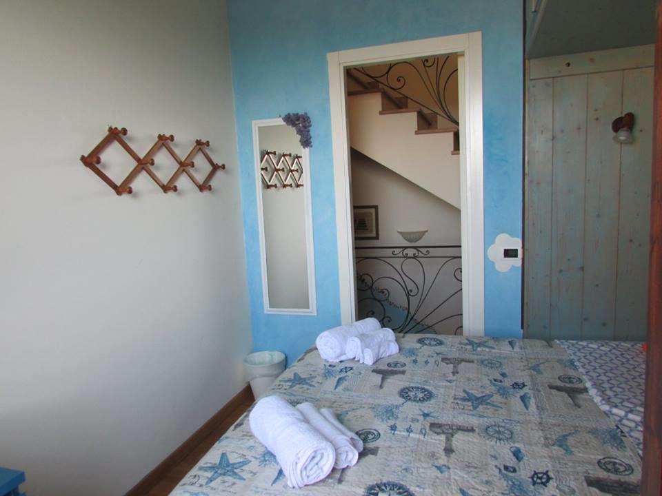 B&B A Casa Mia Sirolo Extérieur photo