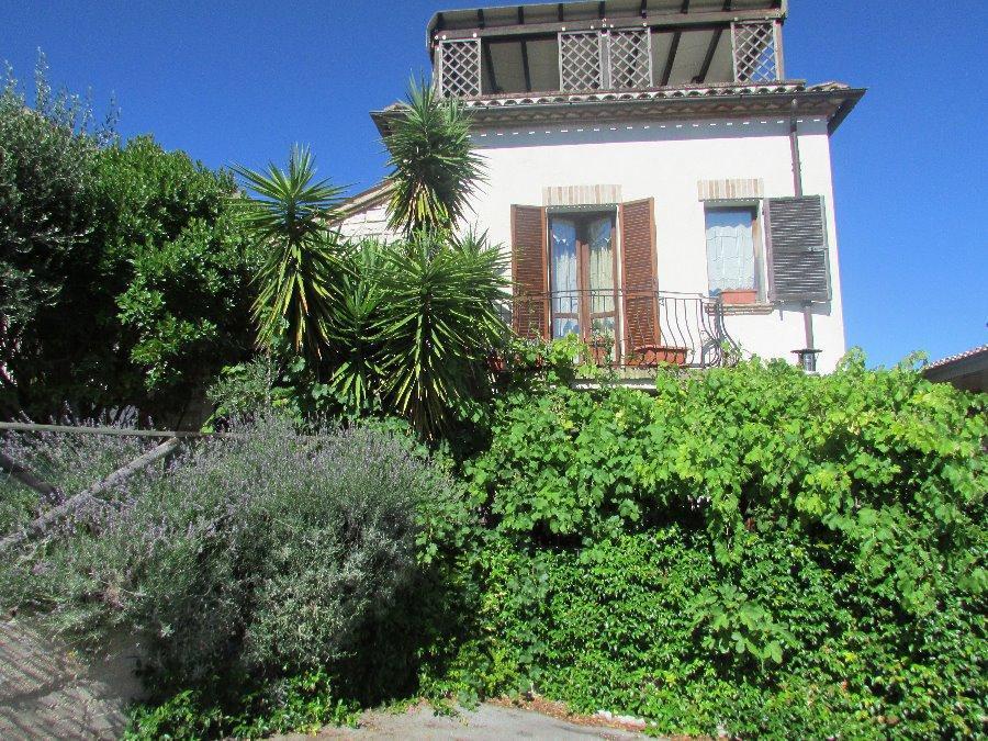 B&B A Casa Mia Sirolo Extérieur photo