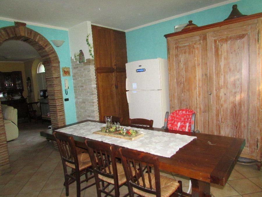 B&B A Casa Mia Sirolo Extérieur photo